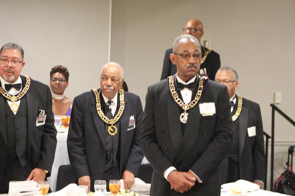 04 Most Worshipful Prince Hall Grand Lodge of Pa