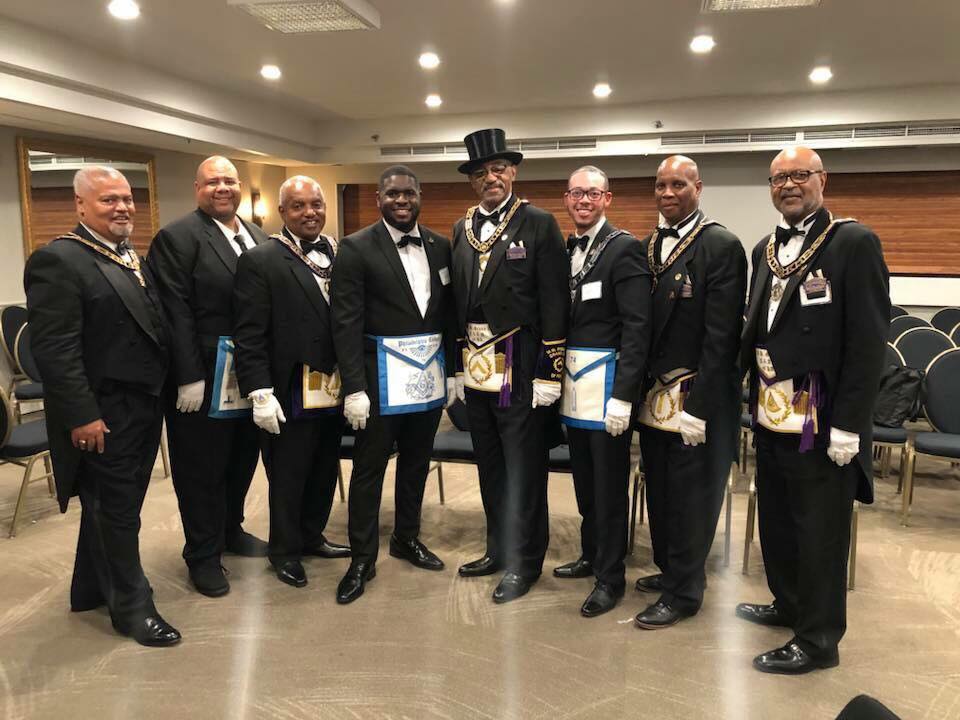 43592883 336736110407786 1125700092079112192 n Most Worshipful Prince Hall Grand Lodge Of Pa